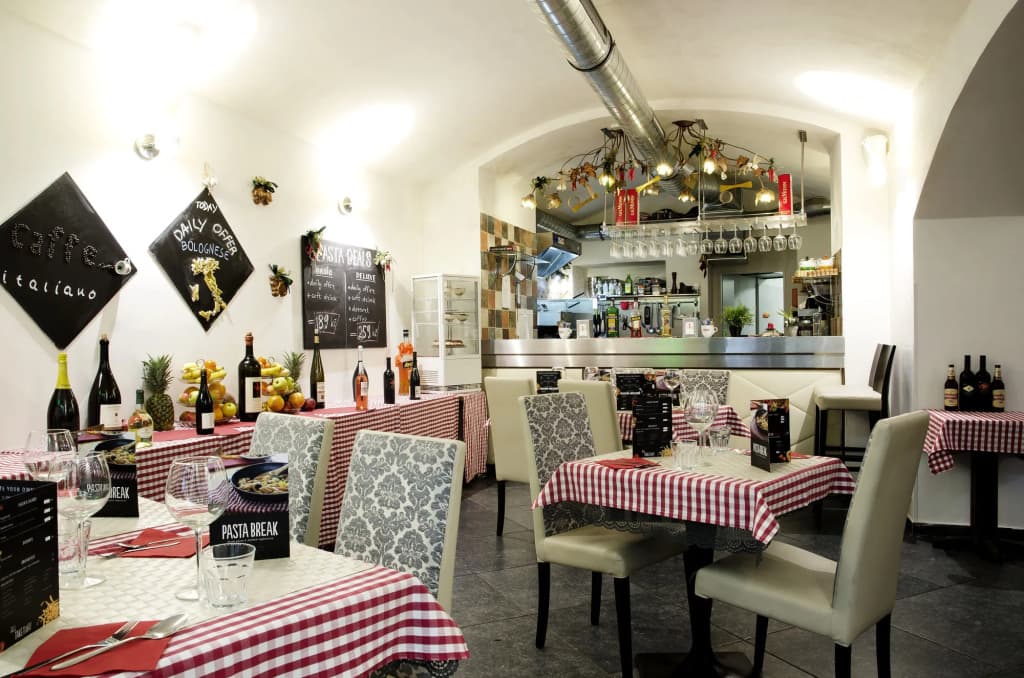 Dolce Vita Suites Hotel - photo 18