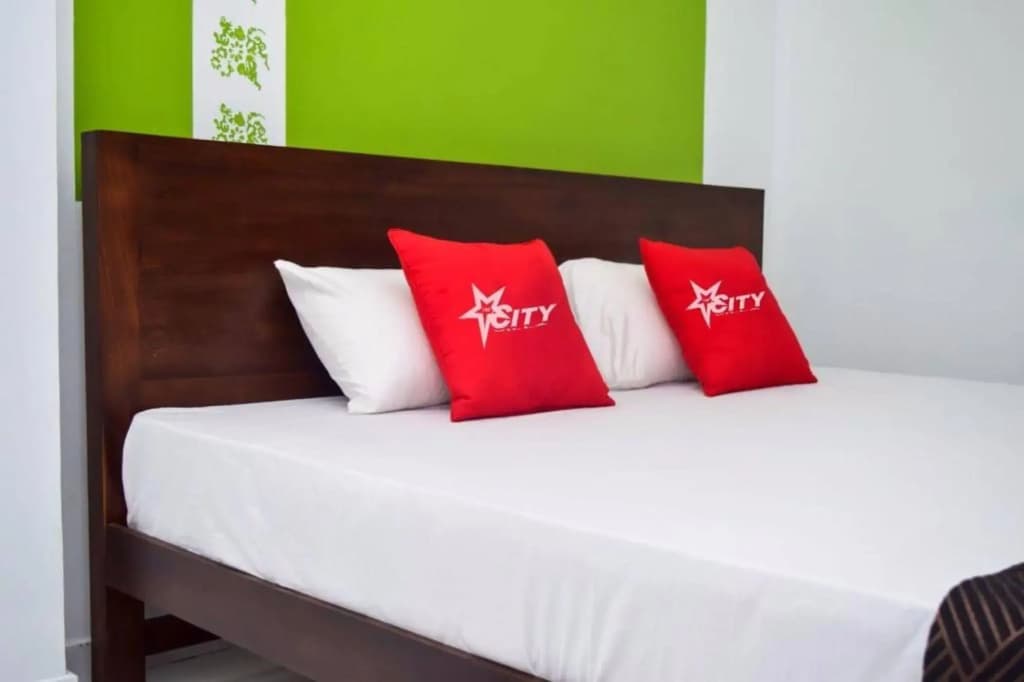 Star City Villa - photo 12