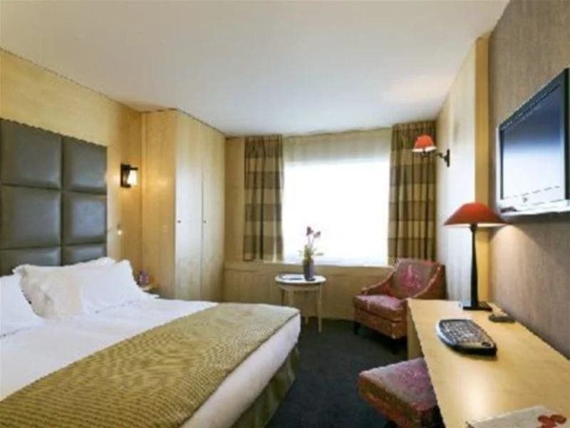 Pullman Paris Rive Gauche - photo 2