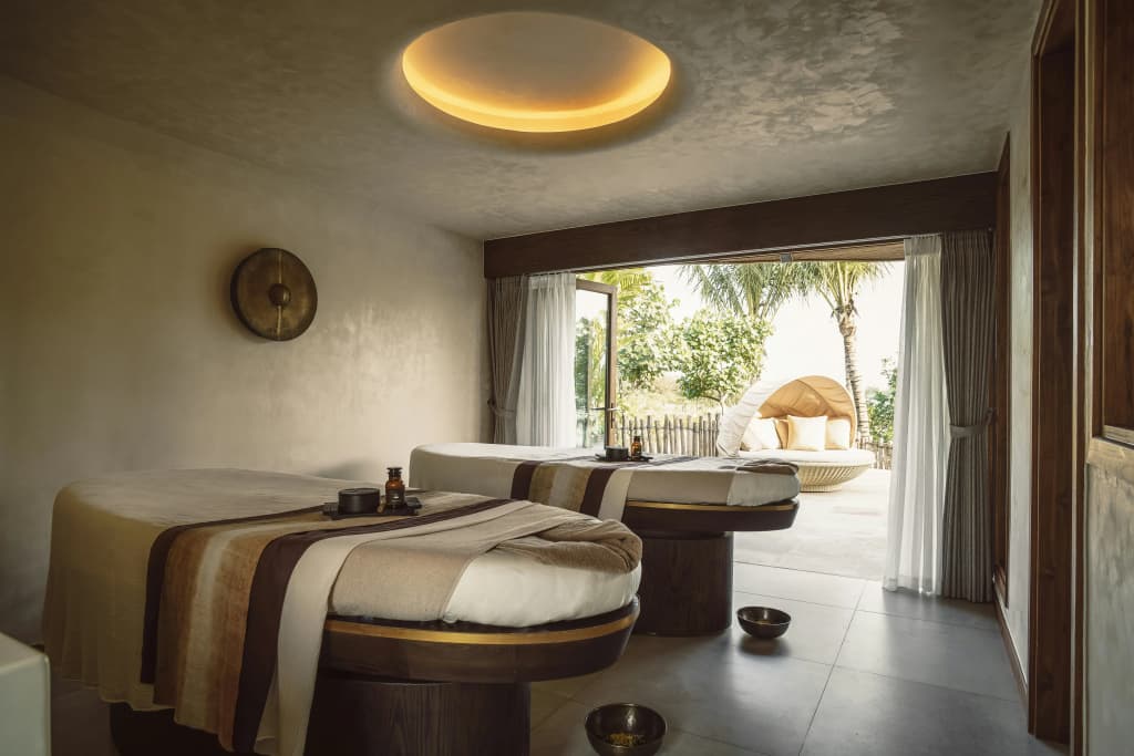 Namia River Retreat - Wellness Inclusive Resort - photo 19