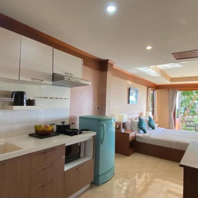 Baan Kongdee Sunset Resort - photo 27