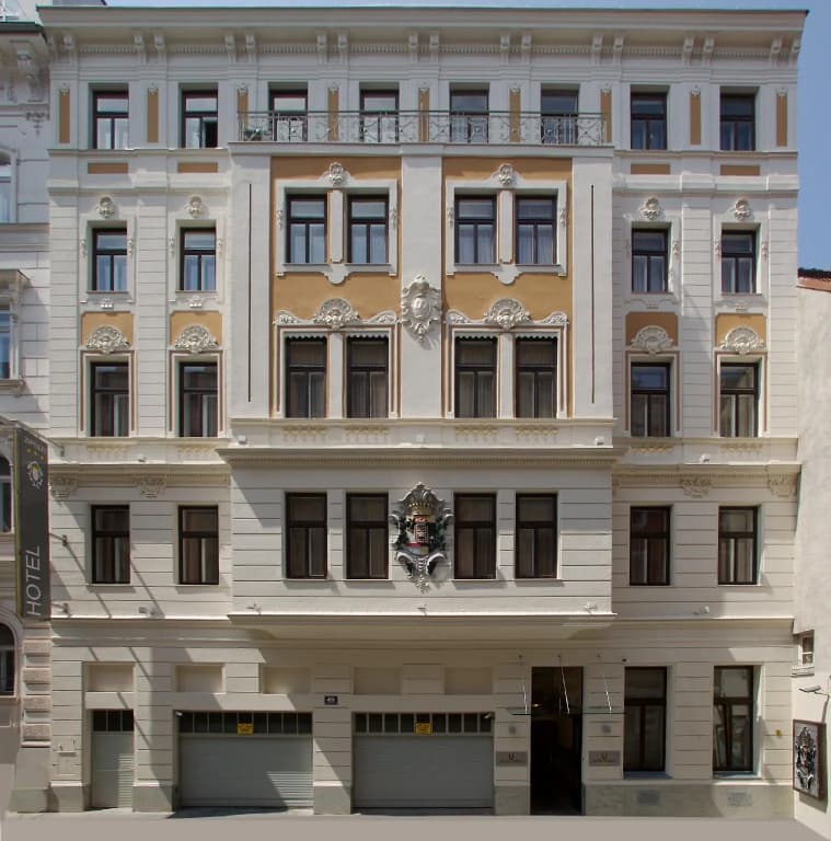 Hotel Zipser - main photo