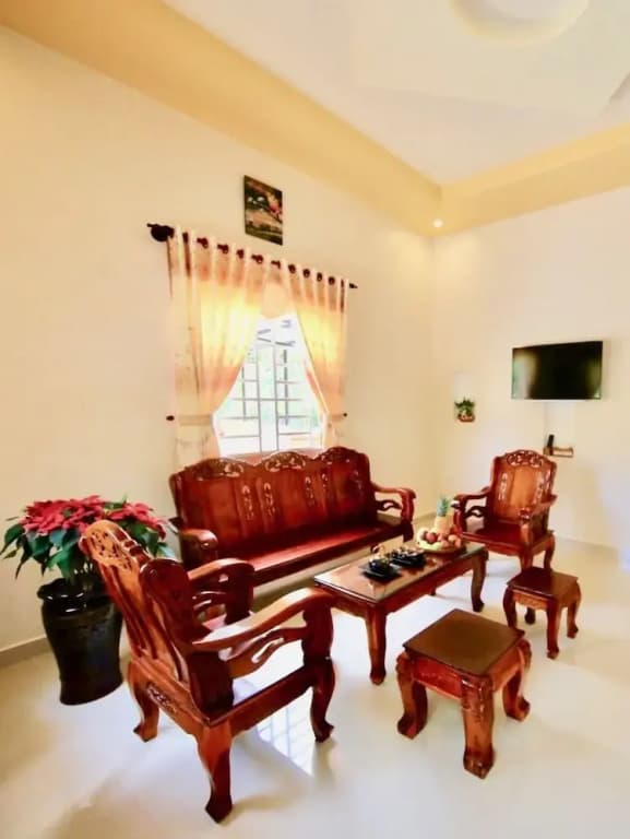 Yanns House - photo 9