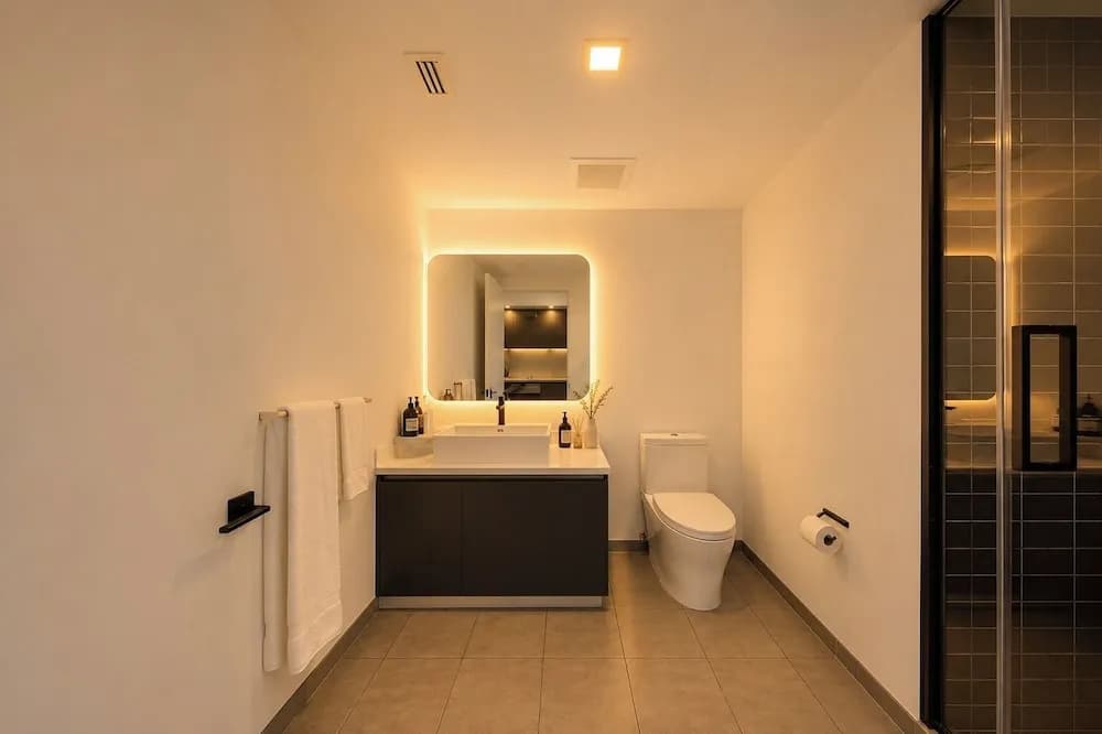 Palm Bay View Suites - photo 8