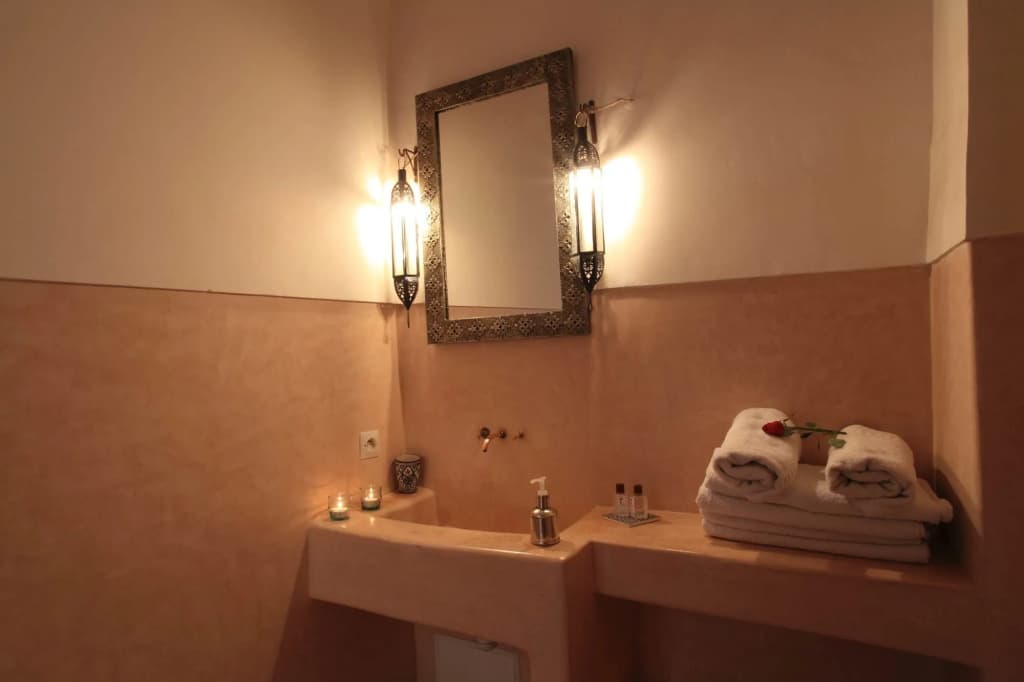 Riad Dar Aicha en Exclusivité - photo 8