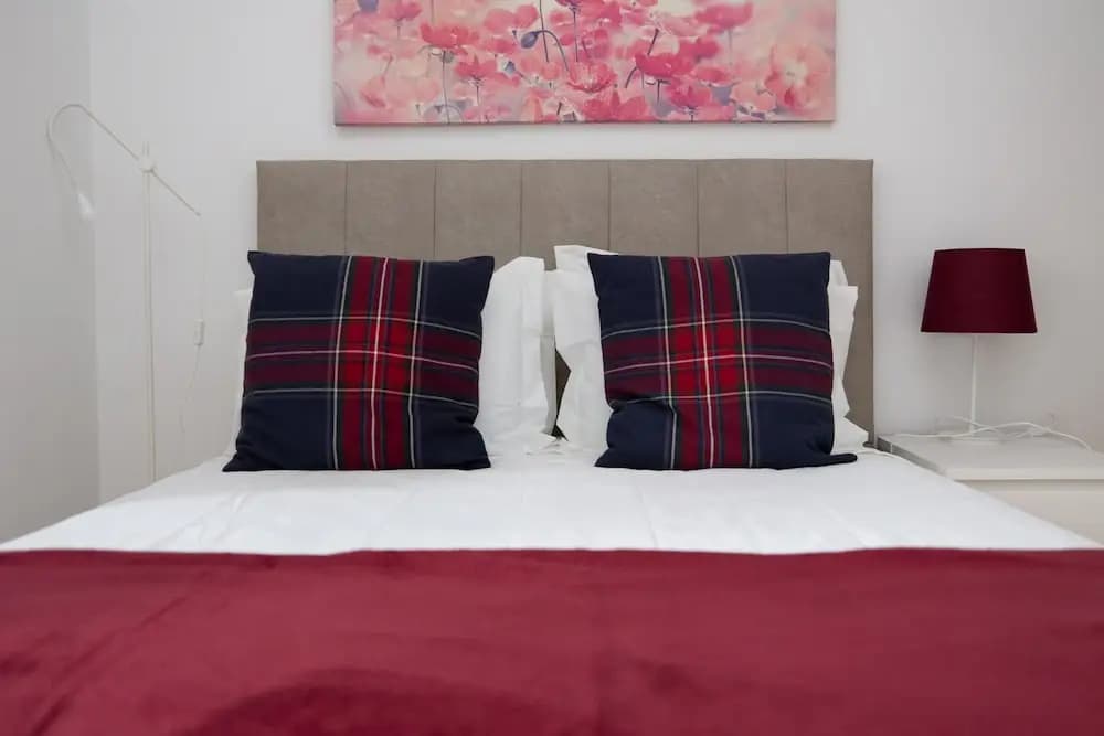 Inn - Chiado Boulevard Guest House - photo 1