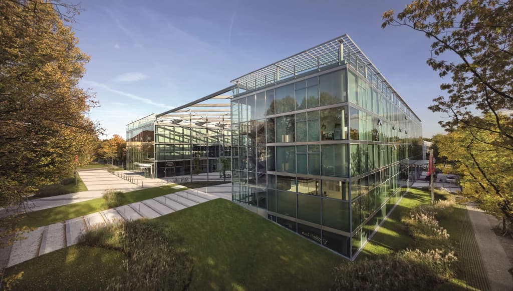 Seminaris CampusHotel Berlin - photo 20