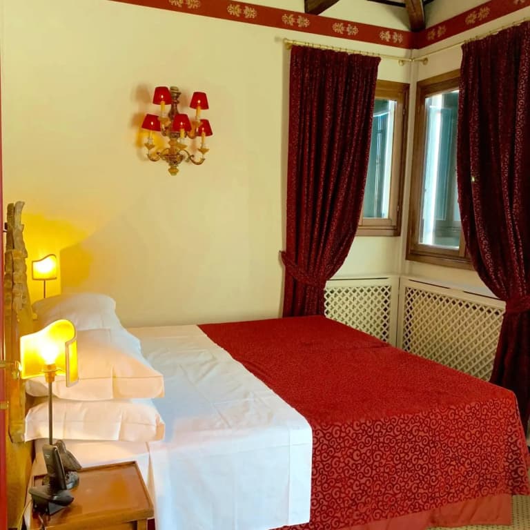 Hotel La Calcina - photo 24