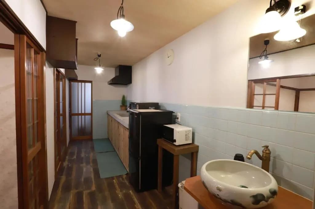 Kyo KOZO Kitano Tenjin - Vacation STAY 89906 - photo 9