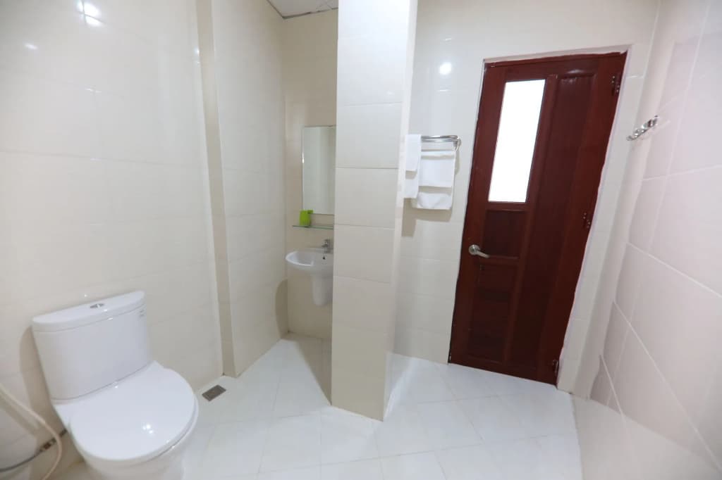 Thuan Hai Hotel - photo 11