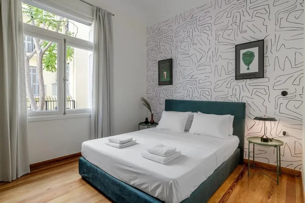 3bdr Modern Design Bright Interiors in Plaka - photo 3