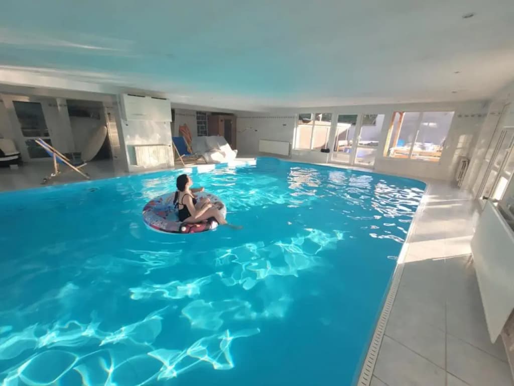 Wellness Aqua House - photo 5