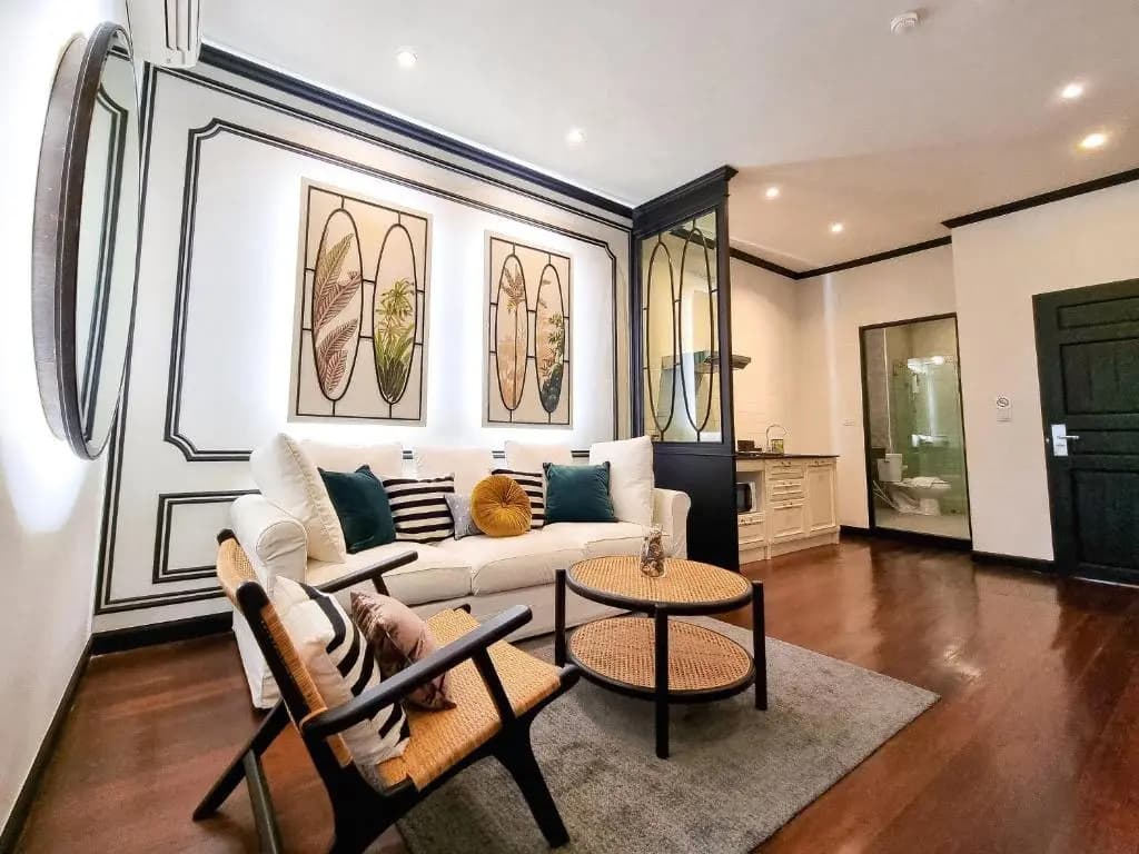BAAN 125 STAY Phuket Hotel - photo 2