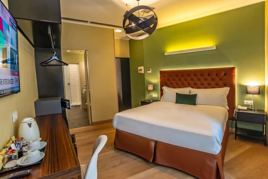 Hotel Elite - photo 16