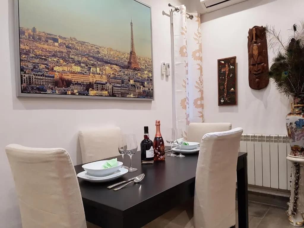 Apartment Meson de Paredes - photo 6