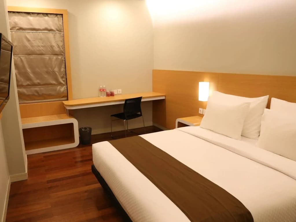 Kuta Majesty Hotel - photo 4