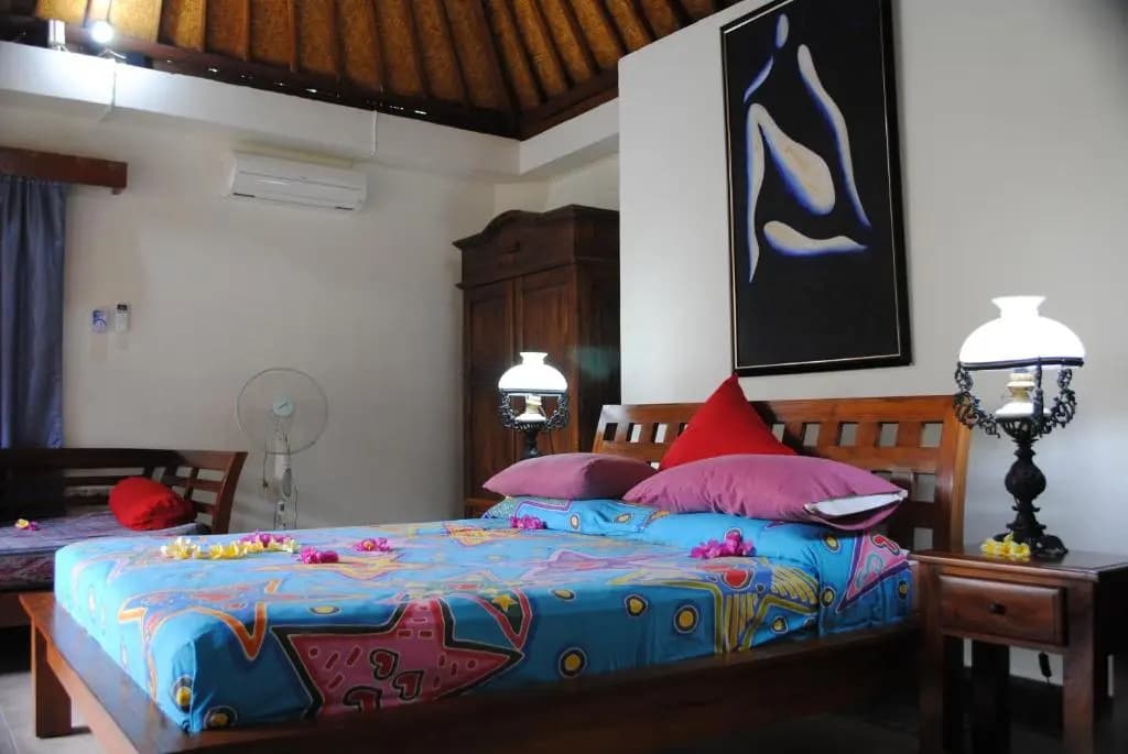 Villa Baliku - everyone's favourite - photo 2