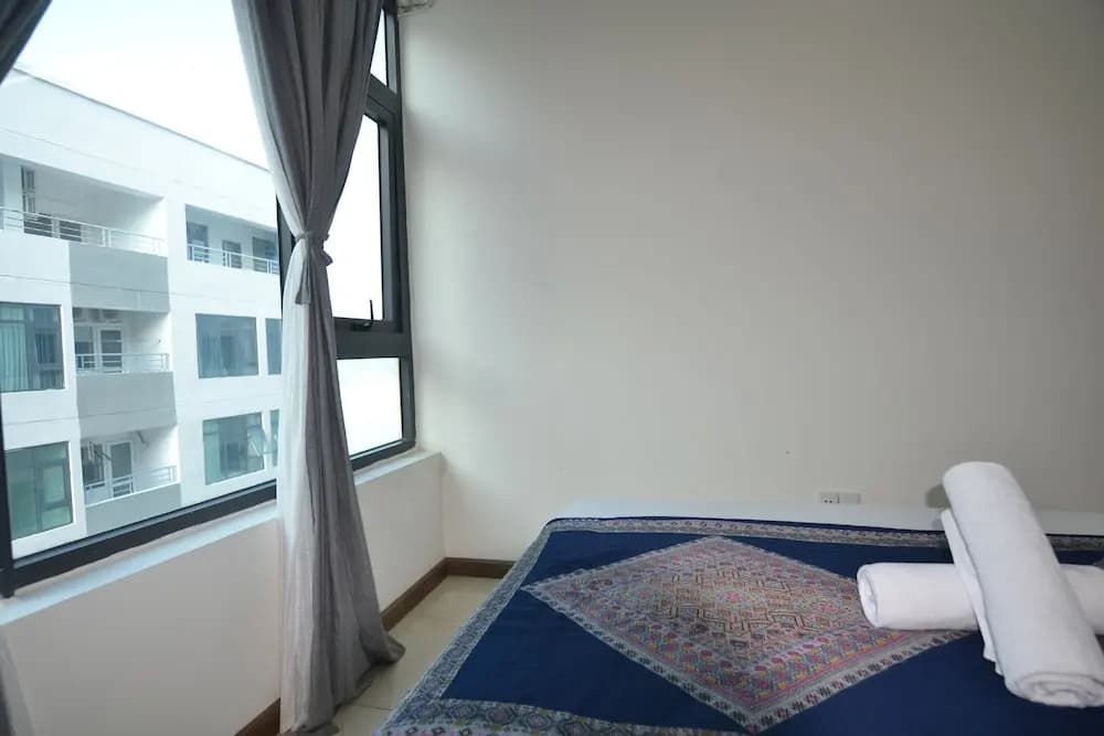 The Crystal Apartment - photo 44