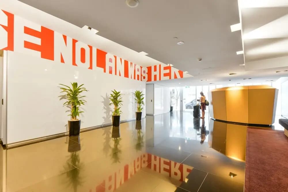 Exquisite Apartments Docklands - photo 13