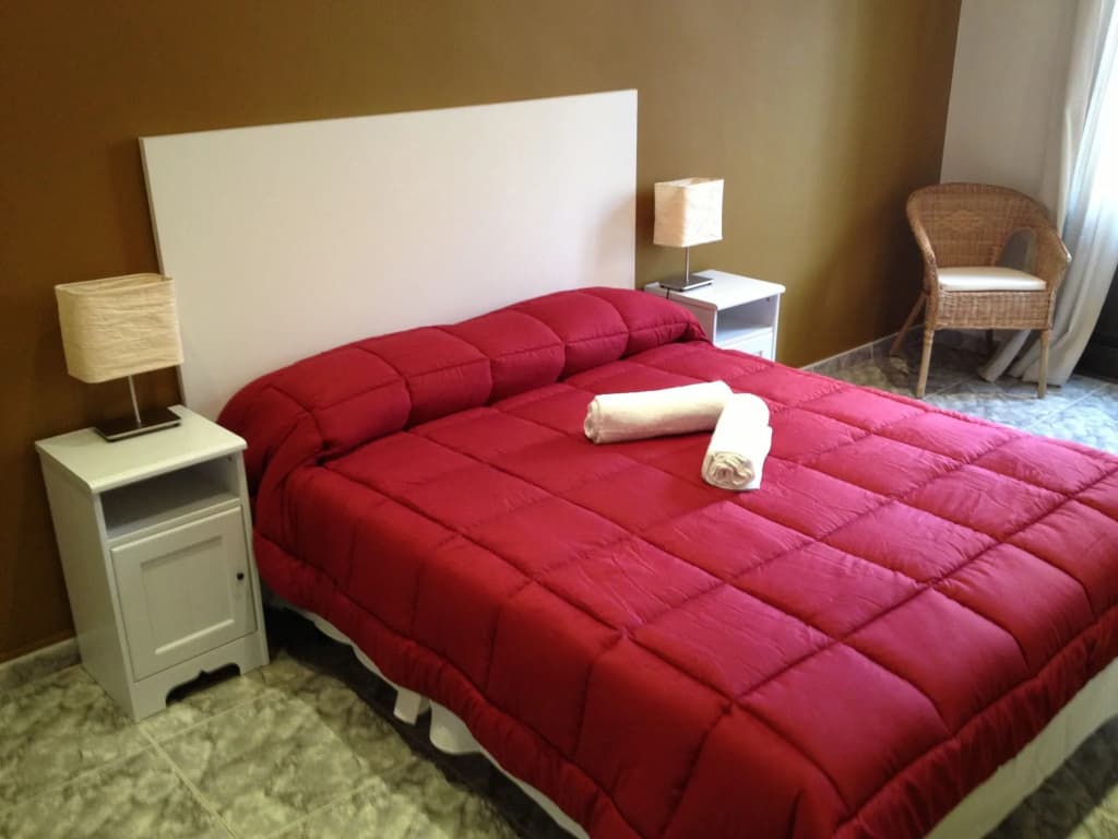 Hostal Paraiso - photo 4