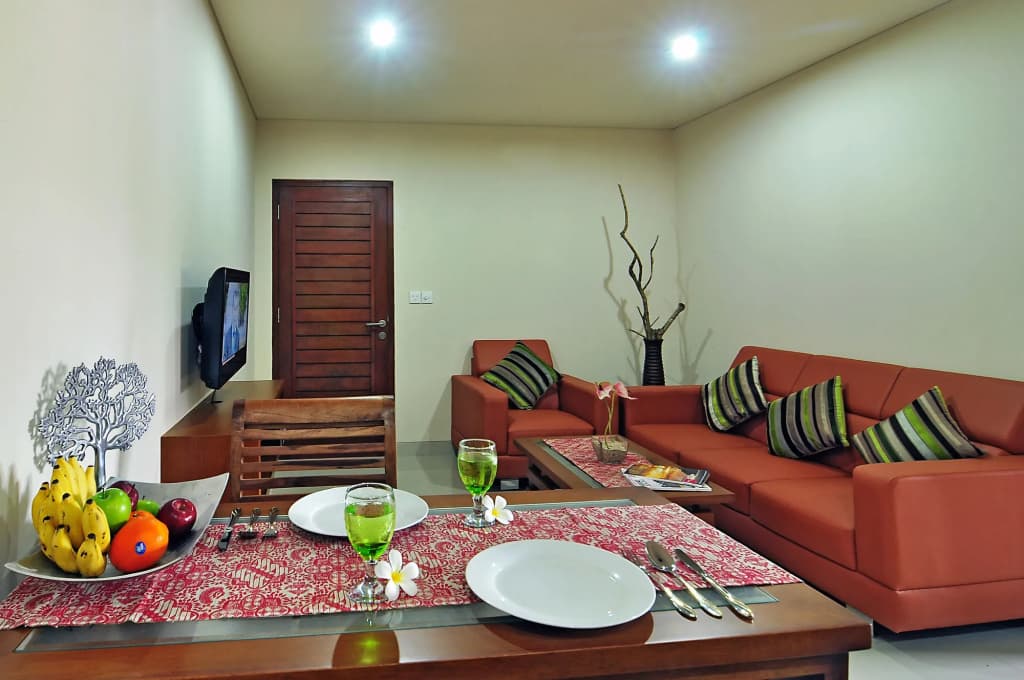 Taman Ayu Townhouse - photo 12