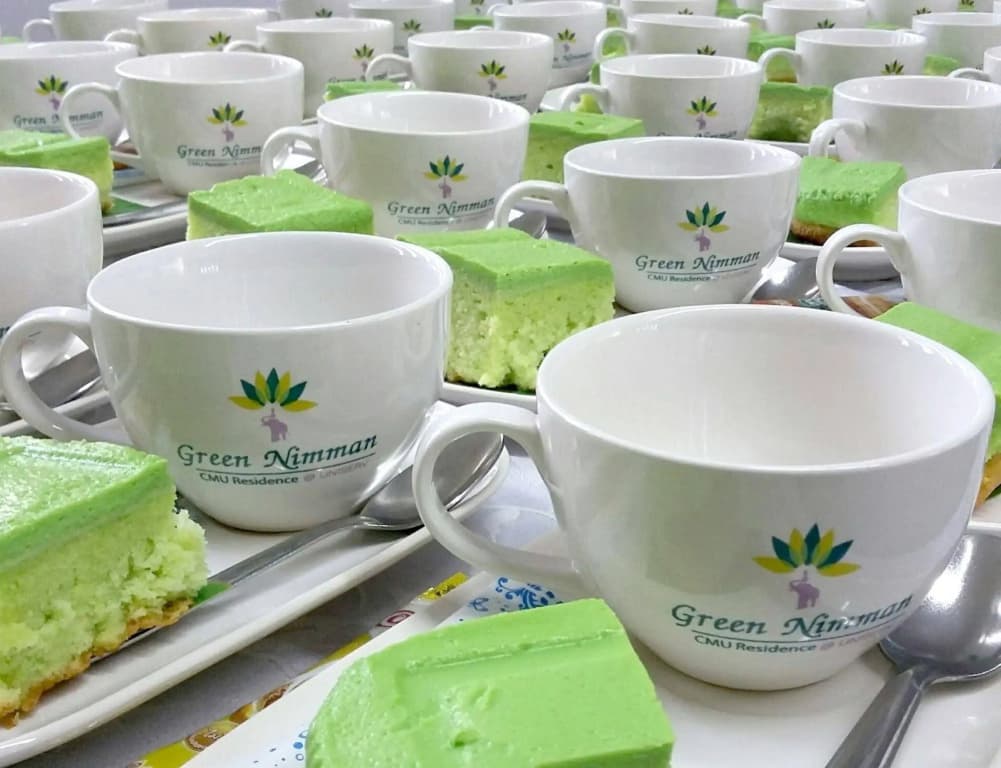 Green Nimman CMU Residence @UNISERV CMU - photo 6