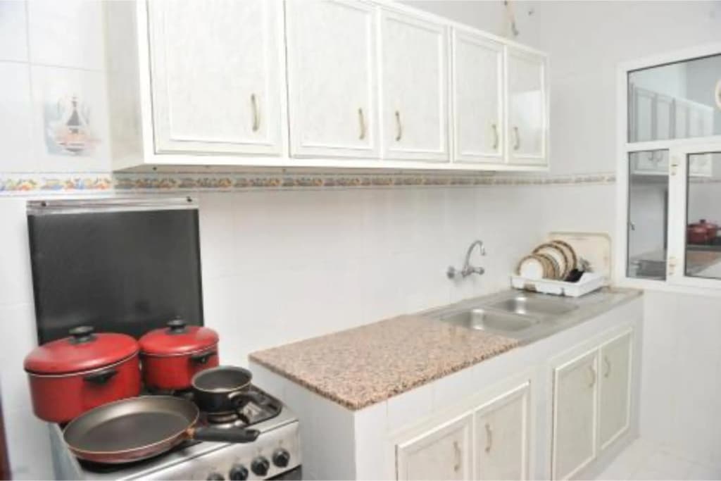 Super OYO 152 Manam 1 Hotel Apartment - photo 14