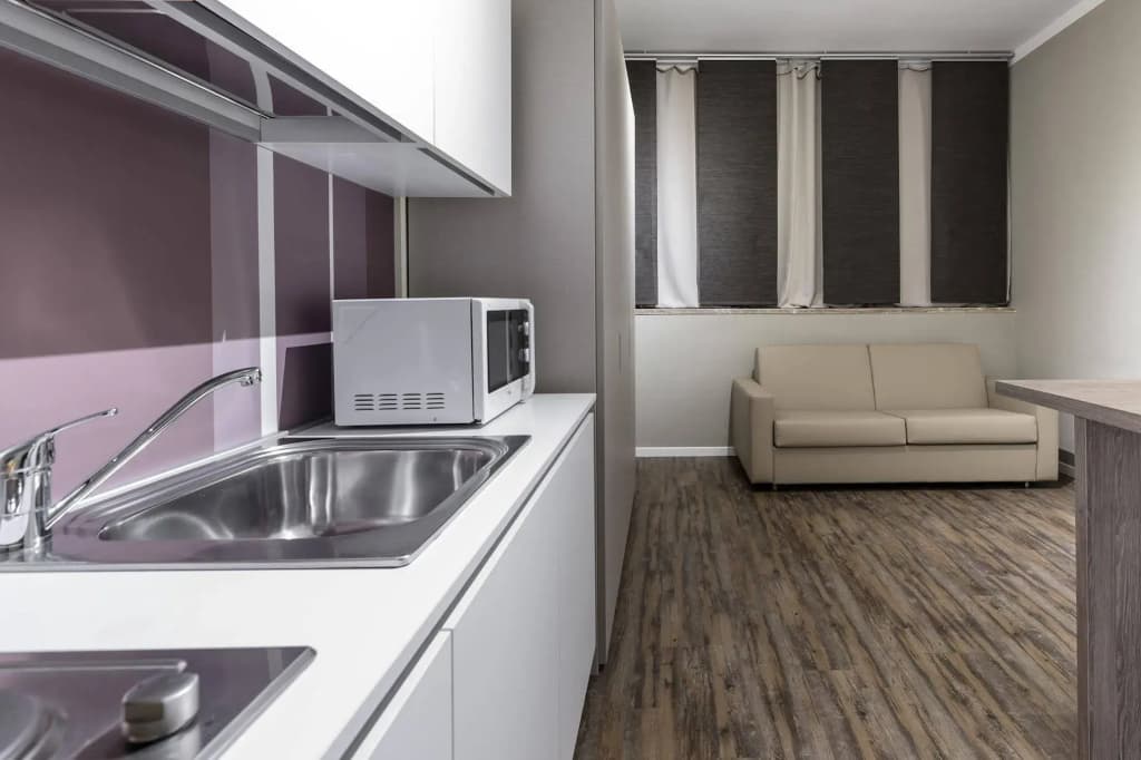 Studio Inn De Angeli - photo 5