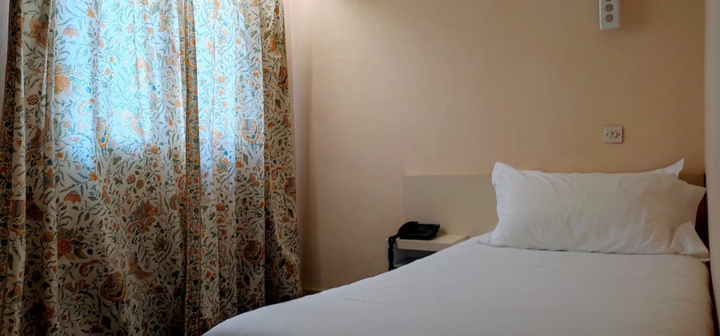 Grand Hôtel du Havre - photo 19