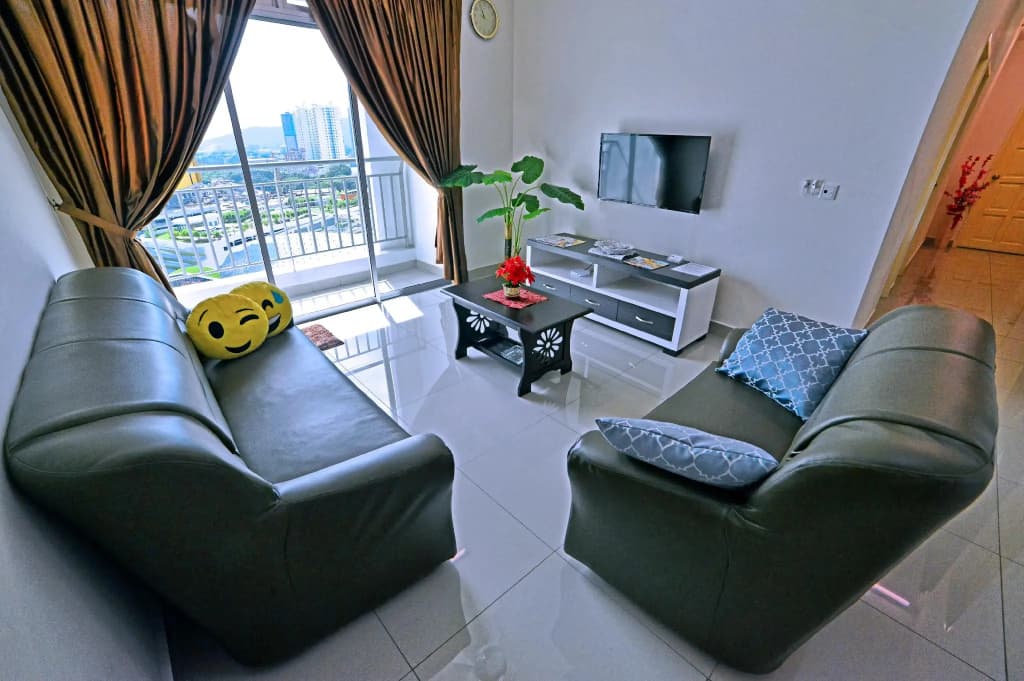 HITS Homestay - House In The Spice - photo 4