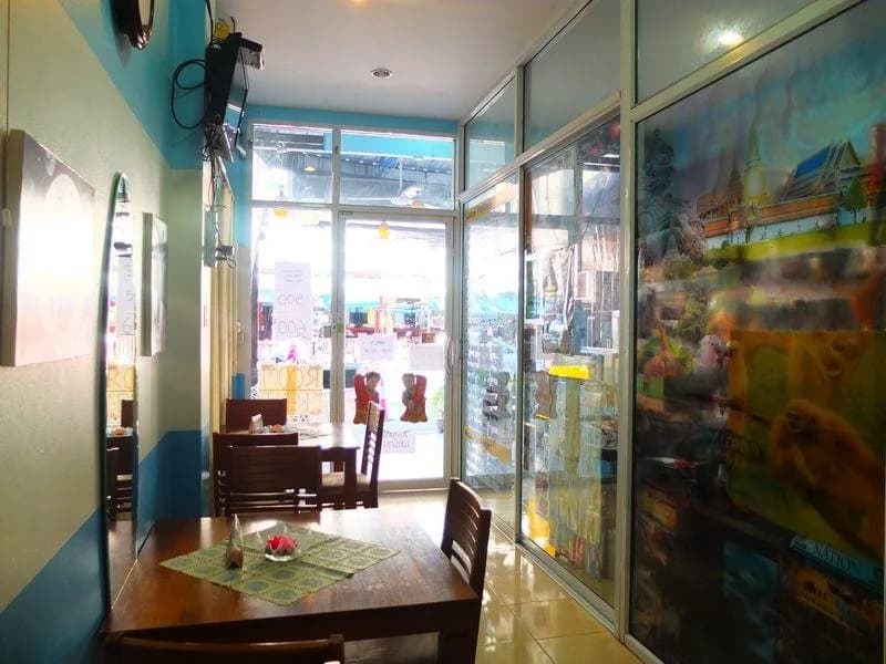 Sooi-Tee Guest House 2 - photo 19