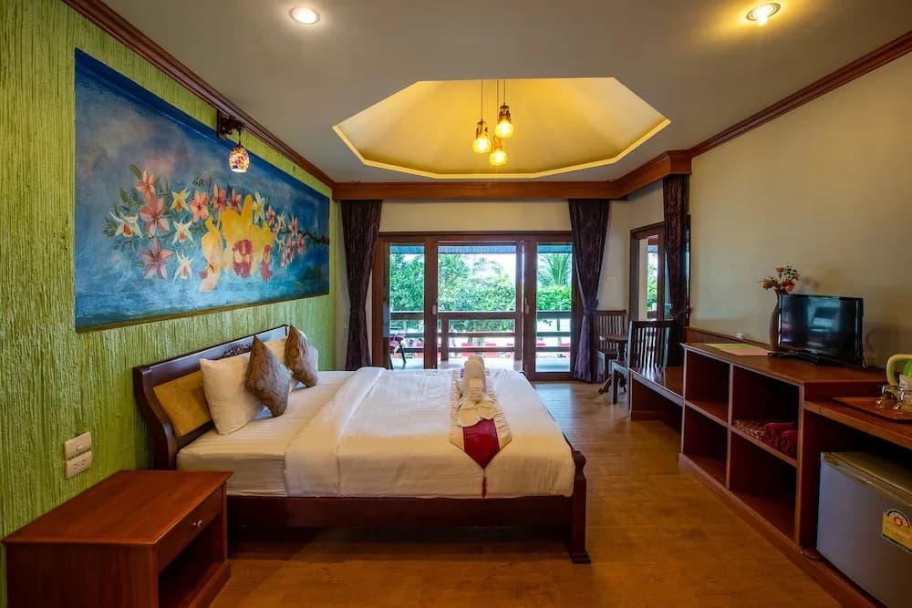 Nice Beach Bungalow - photo 4