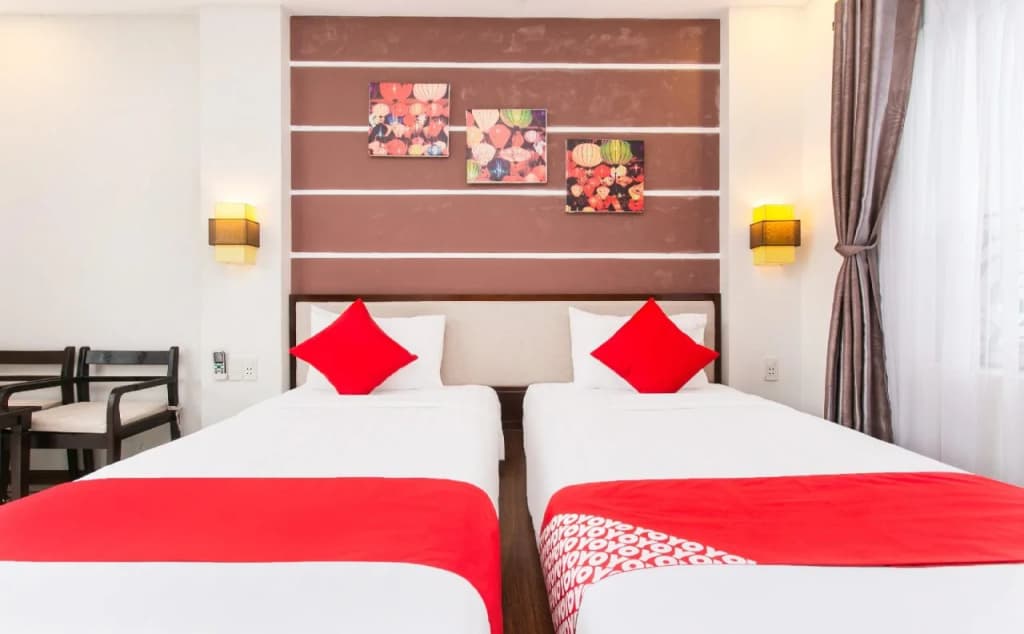 Golden Palm Villa - photo 16