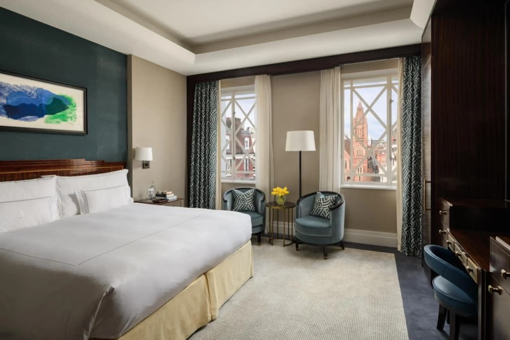 The Beaumont Mayfair - photo 44