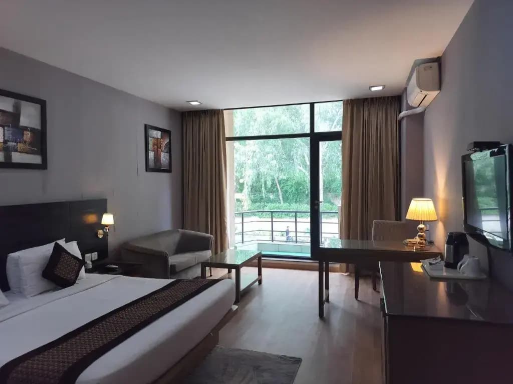 Bellanta Hotel - photo 44
