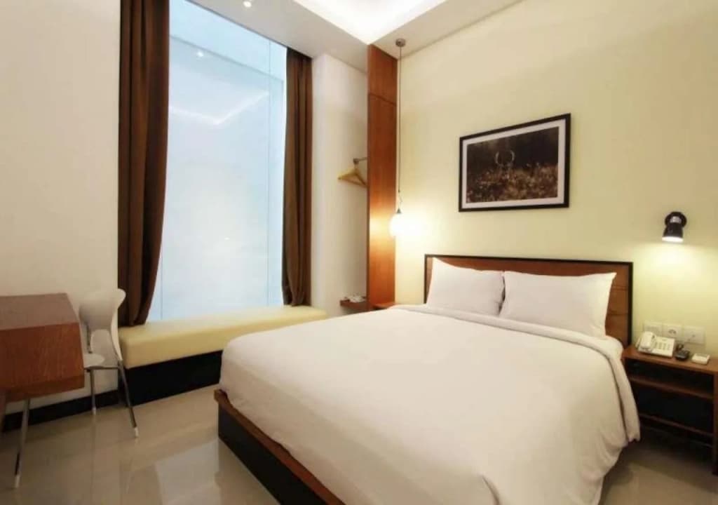 Hotel Zia Shiro I Shika - photo 5