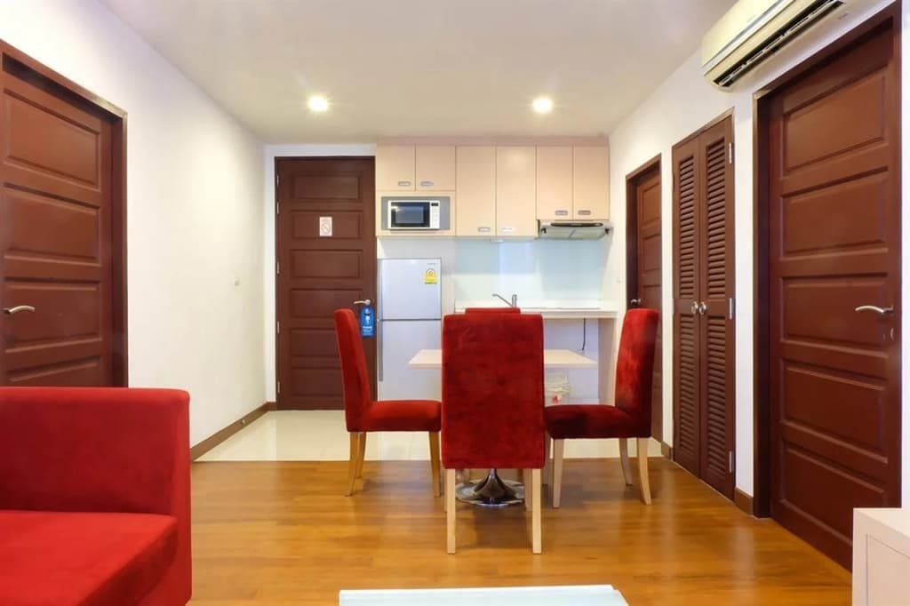 iCheck inn Residences Patong - photo 2
