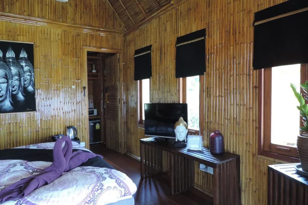 Lazy Days Bungalows - photo 3