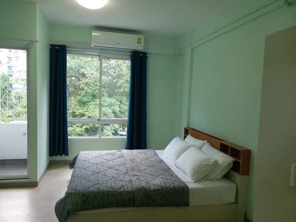 DD Garden Apartment 2 - photo 2