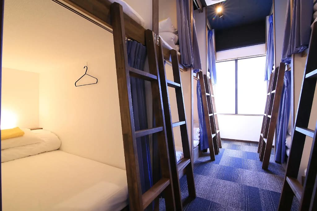 Sogihostel Beehive - photo 2