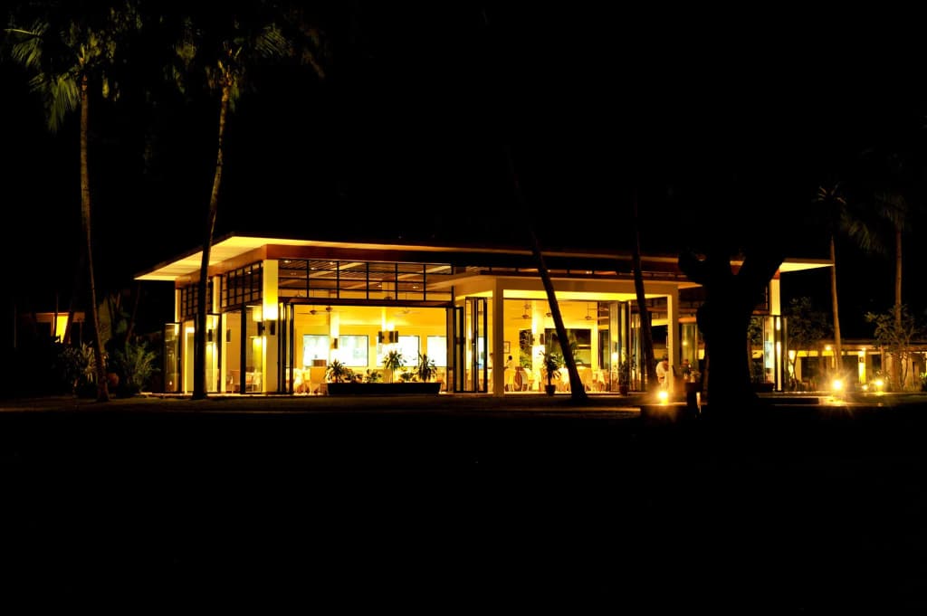 Tanjung Rhu Resort - main photo