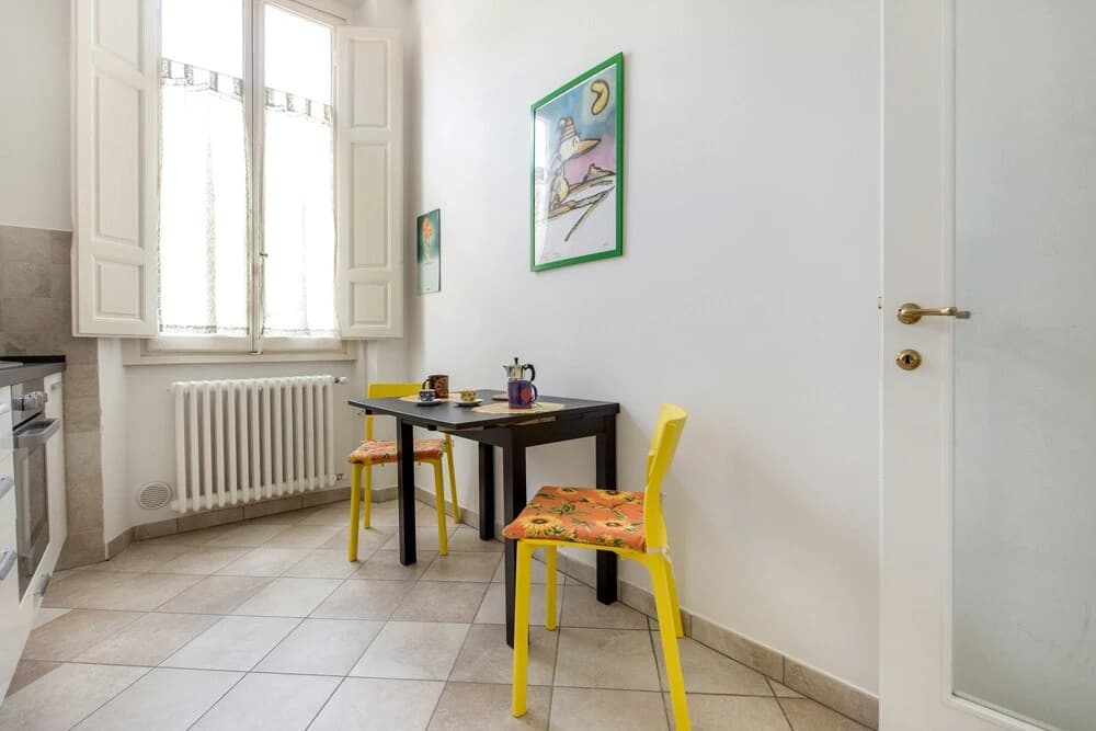 Flo Apartments - Oltrarno - photo 11
