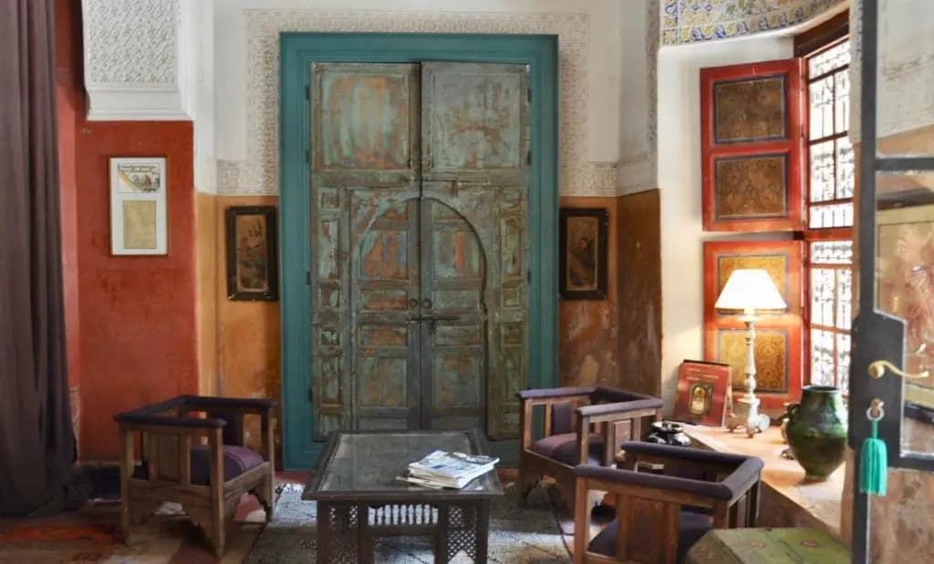 Dar Chibania - photo 5