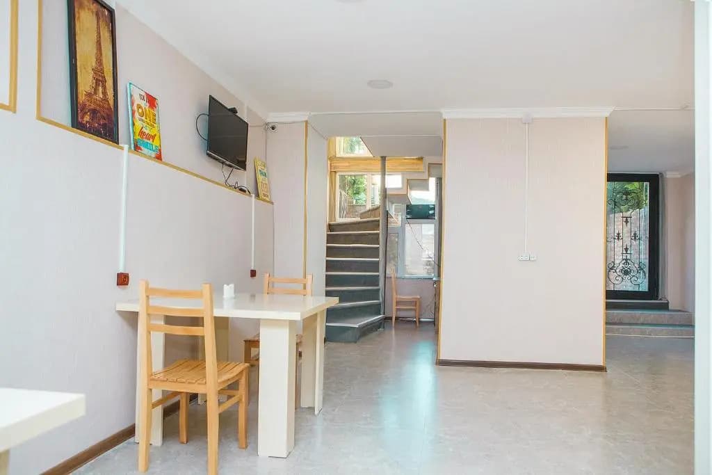 Blossom hostel - photo 11