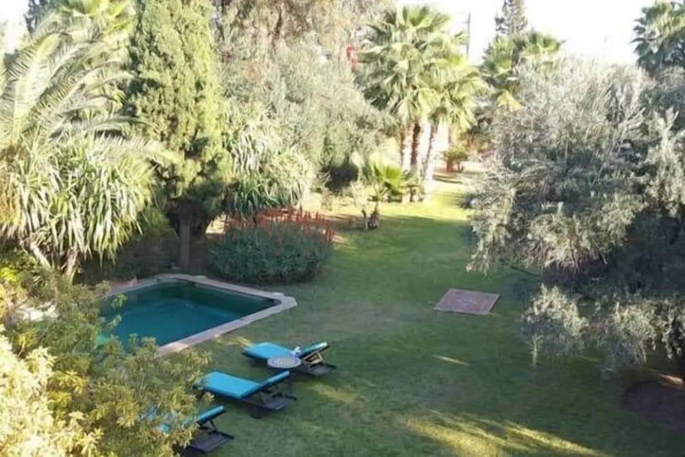 Maisonette Palmeraie Khotata - photo 10