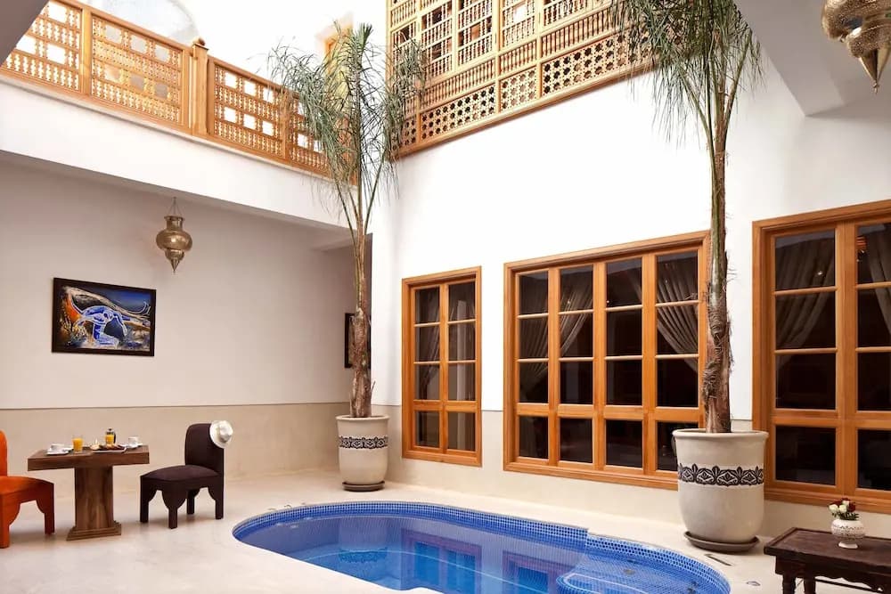 Riad Tahili - photo 13