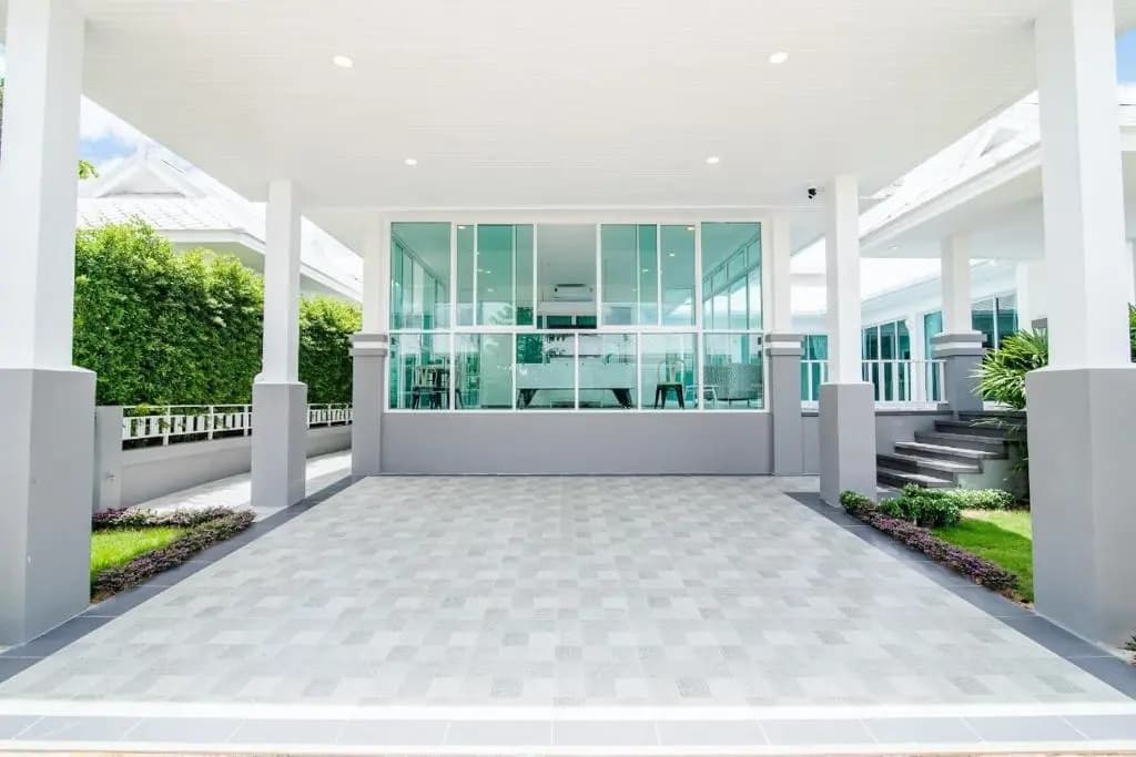 Marwin Pool Villa 8 - photo 15
