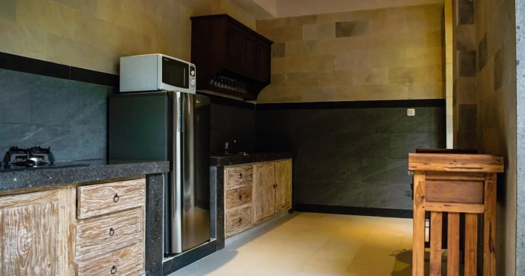 Buana Tirta Ubud Villa - photo 18