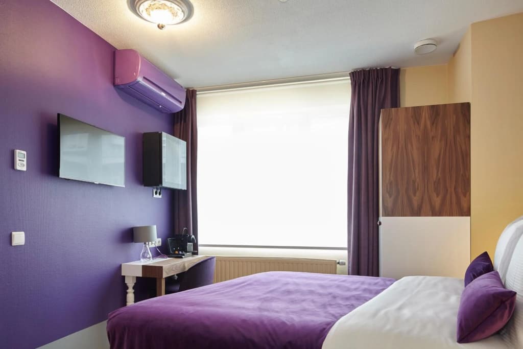 The Muse Amsterdam Hotel - photo 2
