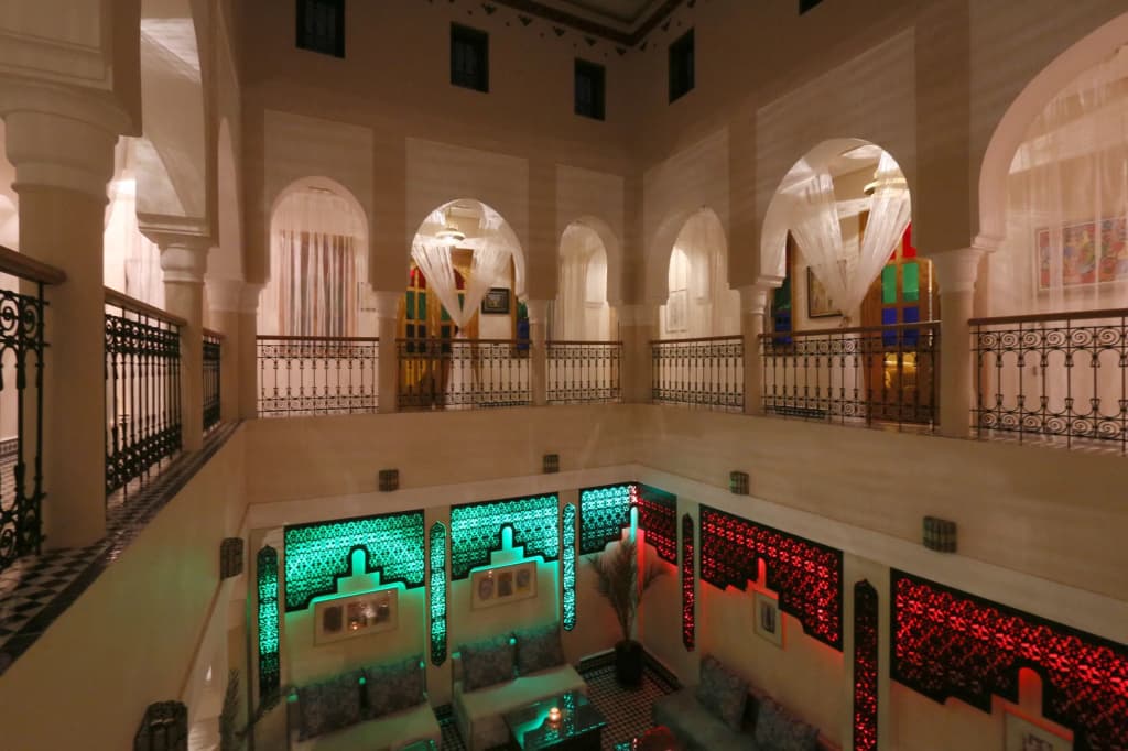 Riad Zaki - main photo